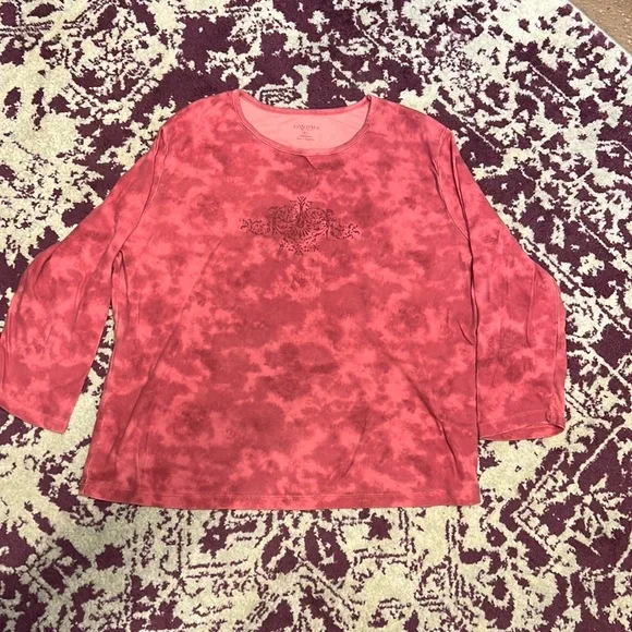 Sonoma women’s long sleeve shirt - Picture 1 of 1